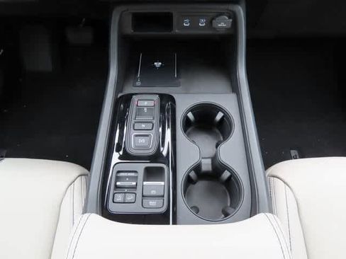 New 2026 Honda Passport RTL image 20