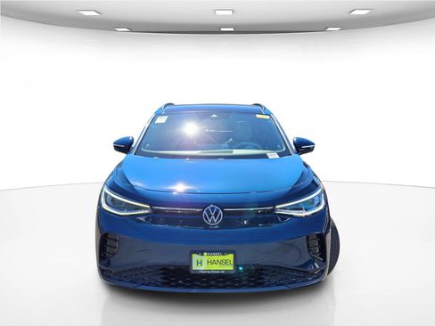 Used 2023 Volkswagen ID.4 S RWD image 4