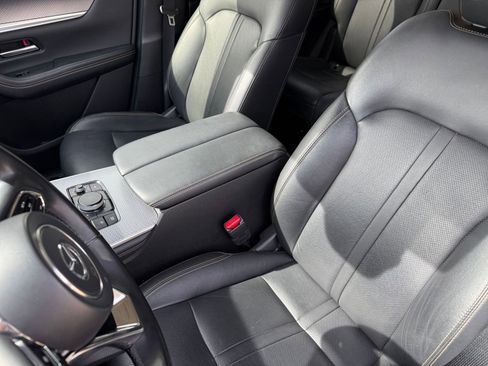 Used 2025 MAZDA CX-70 3.3 Turbo w/ Preferred Package image 39