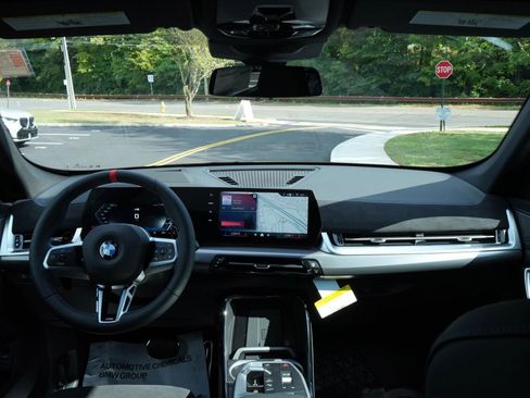 New 2026 BMW X1 M35i w/ Technology Package image 5