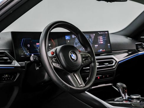Used 2024 BMW M2 RWD image 42