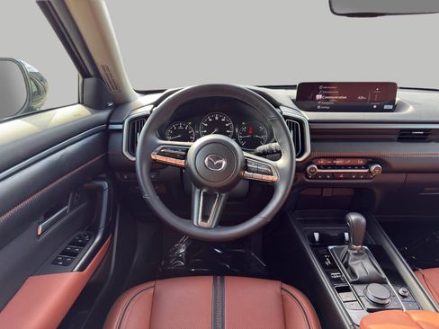 Certified 2025 MAZDA CX-50 Meridian Edition w/ Apex Package AWD/4WD image 15