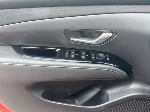 Certified 2026 Hyundai Santa Cruz XRT AWD/4WD image 8