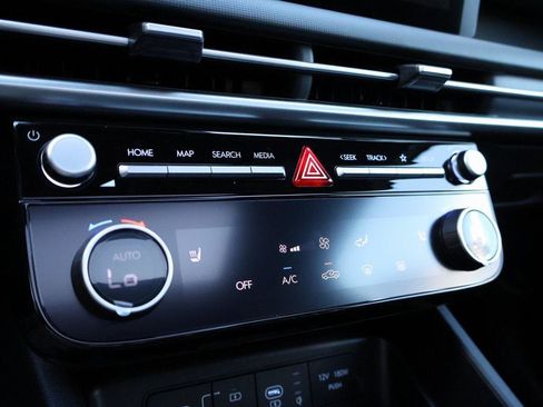 New 2026 Hyundai Santa Cruz SEL image 37