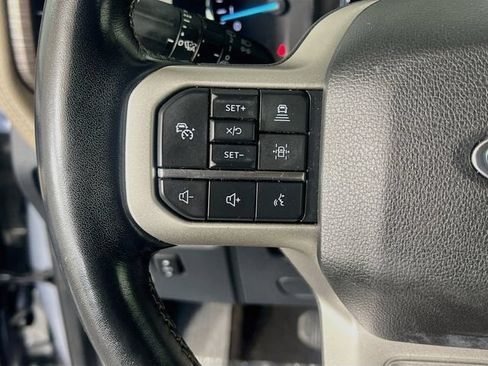 Used 2022 Ford Expedition Limited AWD/4WD image 17