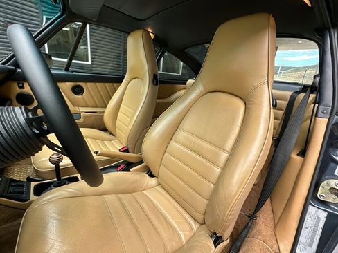 Used 1990 Porsche 911 Carrera image 5