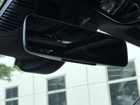 Certified 2026 Mercedes-Benz GLC 300 4MATIC image 27