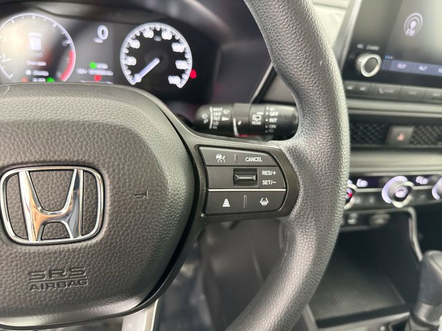 Used 2024 Honda CR-V EX image 13