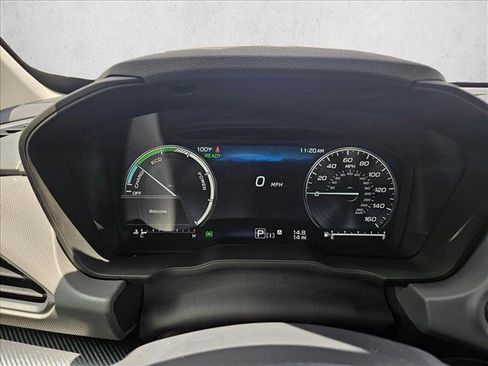 New 2026 Subaru Crosstrek 2.5i Limited AWD/4WD image 11