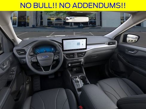 New 2026 Ford Escape SE w/ PHEV Premium Package image 10