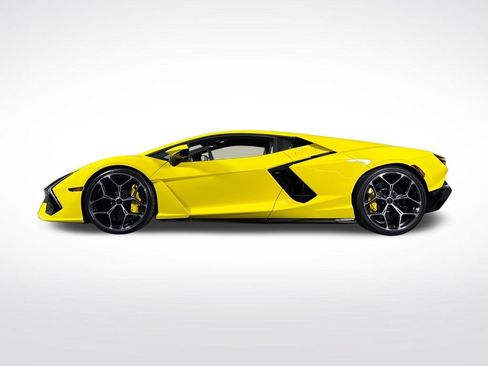 Used 2026 Lamborghini Revuelto AWD/4WD image 2