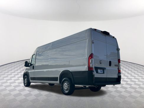 Used 2021 RAM ProMaster 3500 image 9