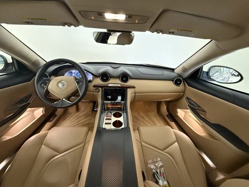 Used 2018 Karma Revero Limited image 11