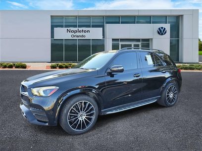 Used 2020 Mercedes-Benz GLE 580 4MATIC