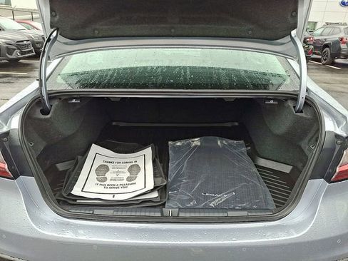 Used 2025 Subaru Legacy Sport w/ Popular Package #2 image 31