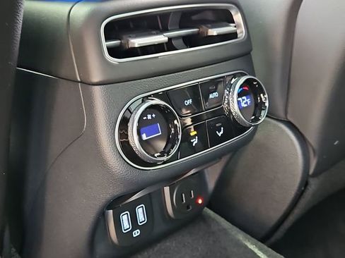 Used 2024 Genesis GV70 2.5T w/ Sport Prestige Package image 16