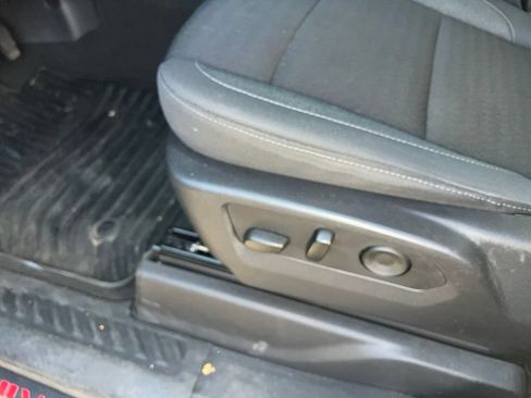 Used 2024 Chevrolet Silverado 1500 Custom RWD image 27