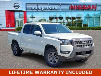 Used 2025 Nissan Frontier SV w/ SV Convenience Package RWD video 1
