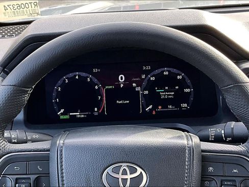 Used 2024 Toyota Tacoma Limited image 26