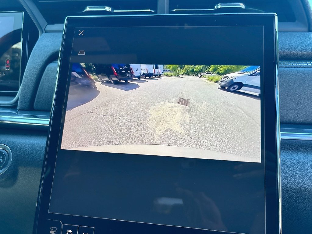 Used 2026 GMC Terrain Elevation w/ LPO, Floor Liner Package FWD image 27