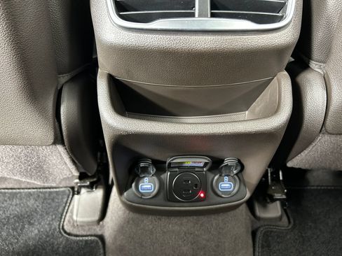 Used 2020 Hyundai Santa Fe Limited w/ Cargo Package FWD image 18