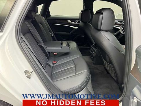 Used 2019 Audi A6 3.0T Premium Plus w/ Premium Plus Package AWD/4WD image 18