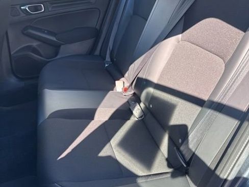 Used 2022 Honda Civic Sport image 16