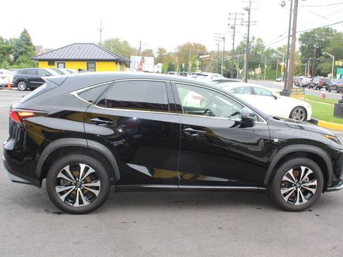 Used 2021 Lexus NX 300 F Sport image 23