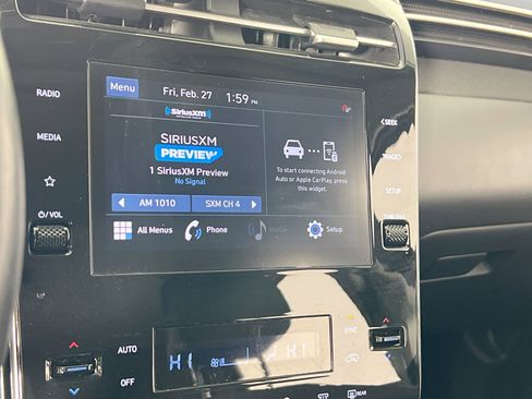 Used 2022 Hyundai Tucson SEL w/ Convenience Package image 14