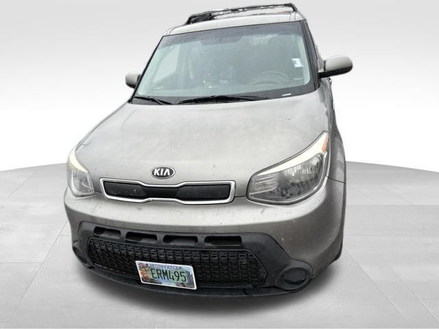 Used 2015 Kia Soul FWD image 4