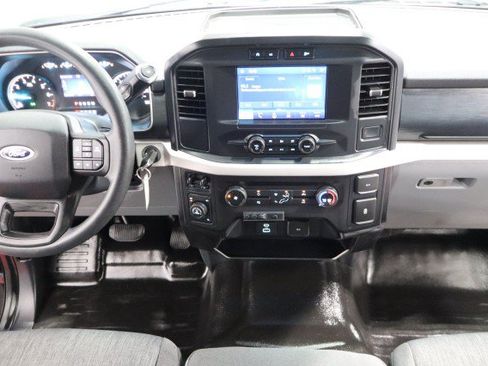 Used 2021 Ford F150 XL w/ Trailer Tow Package AWD/4WD image 7