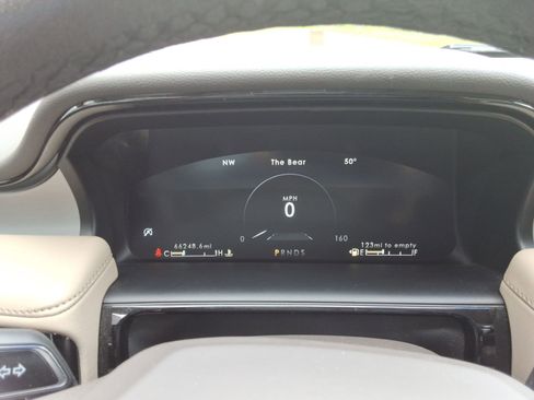 Used 2022 Lincoln Nautilus AWD w/ Premium Package image 14