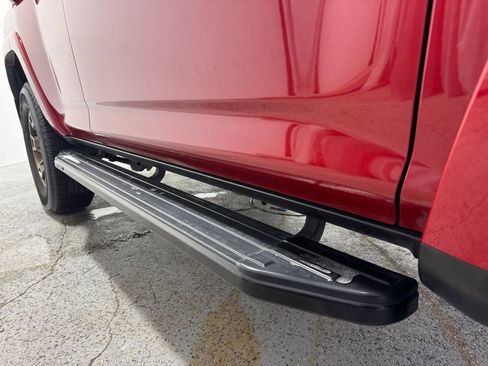 Certified 2023 Toyota 4Runner 40th Anniversary SE image 12