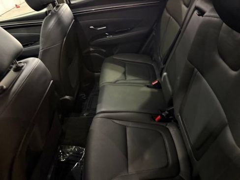 Used 2022 Hyundai Tucson SEL w/ Convenience + Premium Package FWD image 28