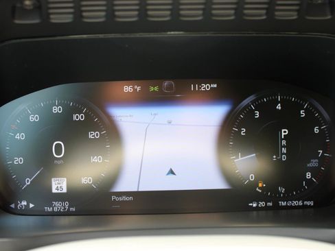 Used 2019 Volvo XC90 T6 Inscription w/ Protection Package Premier AWD/4WD image 21