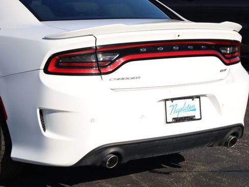 Used 2023 Dodge Charger GT image 6