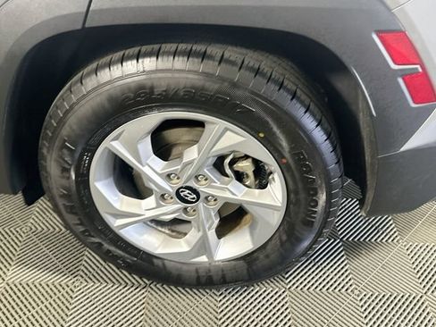 Used 2024 Hyundai Tucson SEL FWD image 29