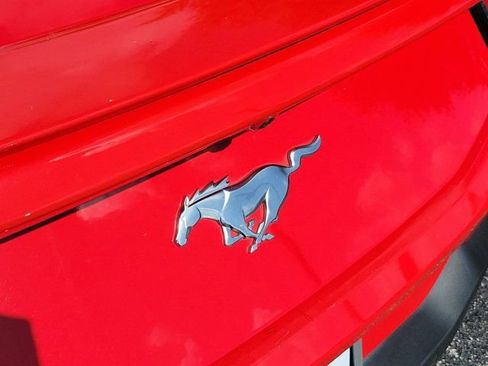 Certified 2024 Ford Mustang Premium RWD image 7