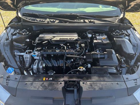 Used 2025 Kia K4 LXS image 34