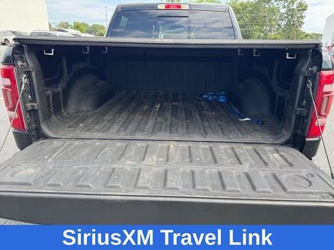 Used 2019 RAM 1500 Limited AWD/4WD image 31