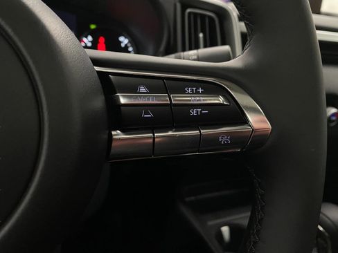 New 2026 MAZDA CX-50 AWD 2.5 S w/ Preferred Pkg image 17