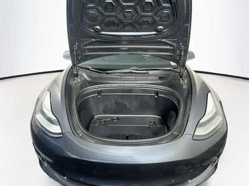 Used 2020 Tesla Model 3 Standard Range Plus RWD image 34