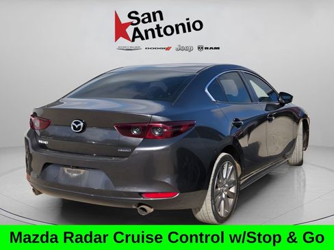 Used 2019 MAZDA MAZDA3 Sedan image 8