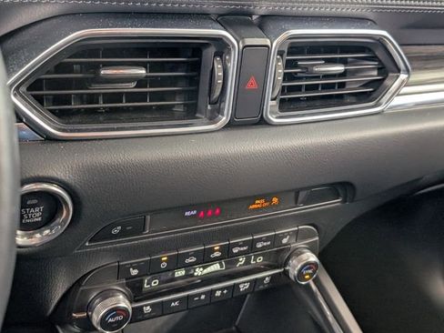 Certified 2023 MAZDA CX-5 AWD 2.5 S w/ Premium Plus Pkg image 19