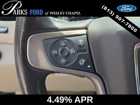 Used 2019 GMC Yukon Denali w/ Denali Ultimate Package RWD image 31