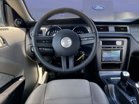 Used 2011 Ford Mustang GT w/ Brembo Brake Pkg image 8