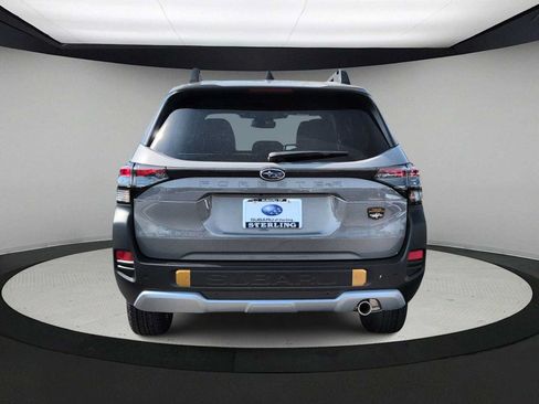 New 2026 Subaru Forester Wilderness AWD/4WD image 7