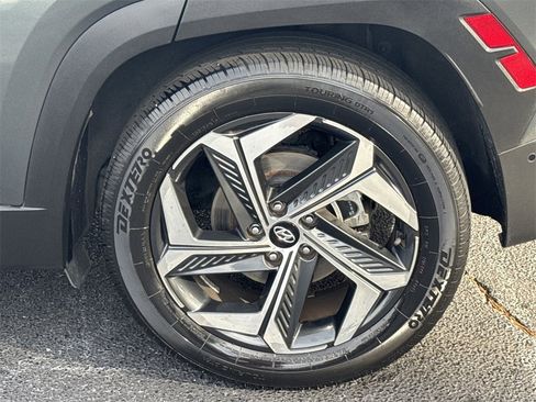 Used 2022 Hyundai Tucson Limited image 19