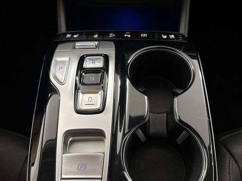 Used 2022 Hyundai Tucson Limited image 17