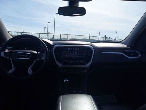 Used 2019 GMC Acadia SLT image 14